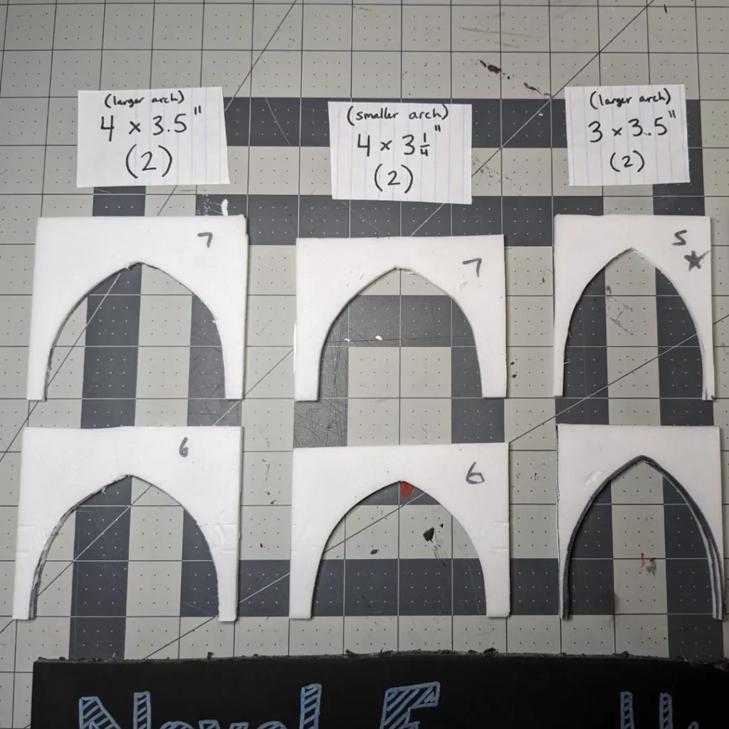 TTRPG Cathedral Build featured image